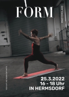 Form Masterclass Hermsdorf