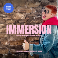 Infoabend Immersion Yogaloft WN
