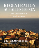 Yoga&Dolce Vita am ligurischen Meer     