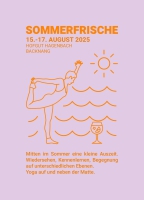 Sommerfrische Backnang  